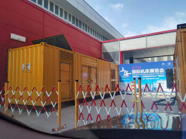 汉川发电机出租 对于发电机的特性你了解多少？