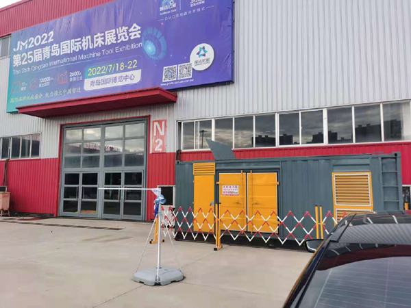 汉川发电机租赁-柴油发电机组不及时维护危害大