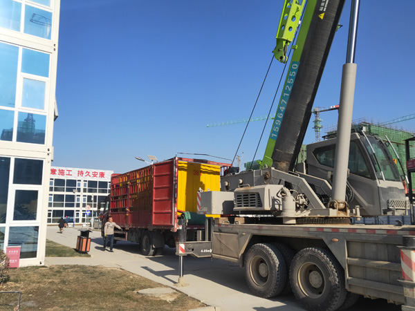 汉川发电机出租50KW柴油发电机组需要配多粗电缆线