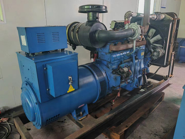 汉川100kW柴油发电机组使用多级机油有哪些优缺点？