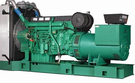 汉川发电机除垢后需要用清水冲洗水冷式机油散热器几次？