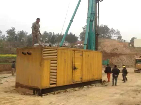 汉川柴油发电机组应用场合有哪些？