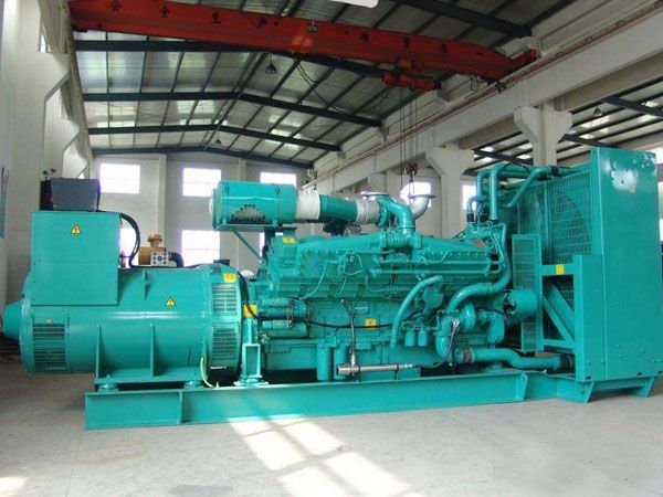 汉川影响800KW发电机组油耗的因素有哪些？